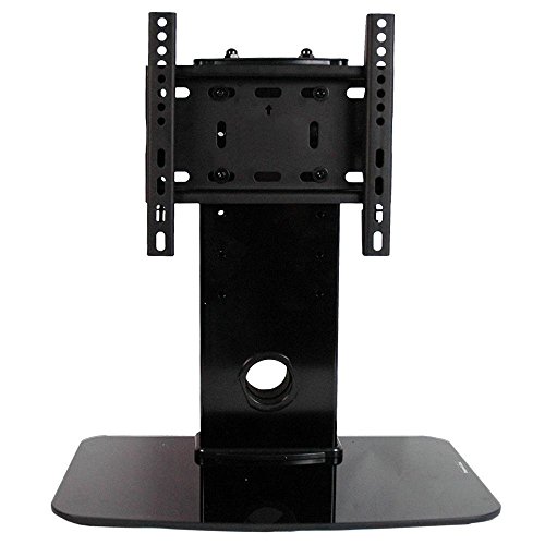 Universal Television Stand, For Televisions 17" ~ 37" - Thumbnail 3