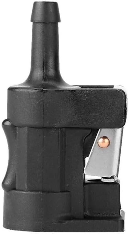 アクセサリー 6mm燃料ラインコネクタキット 655-24305 YMH 6HP～90HP船外機用 6G1-24305 6Y1-24