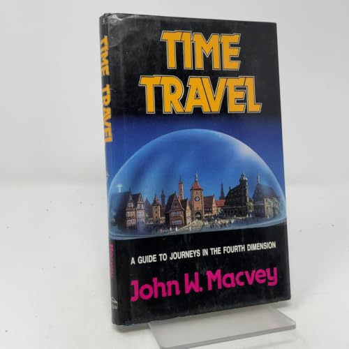 Time Travel view 2