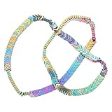 Perles pour bijoux punk : elles peuvent être agencées en de magnifiques formes pour vos projets créatifs. perles pour la fabrication de bijoux