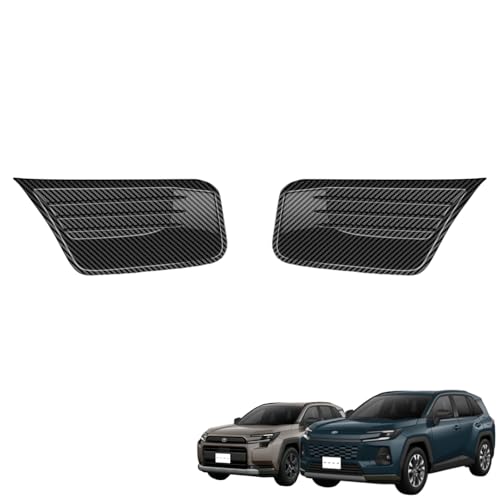 HYJOUM [�w�b�h���C�g�x���g�x�[��] RAV4 XA60 6��� 60�n �ɓK�p For RAV4 Adventure �����O�����t�H�O�����v�g���� �w�b�h���C�g�t�H�O�����v�x�[�� �L�Y�h�~ ����h�~ ABS�� �g���^��p�݌v �O���p�[�c �J�[�A�N�Z