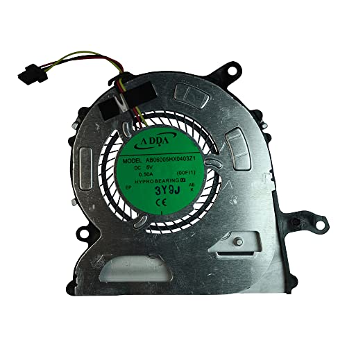Ventilateur Sony Vaio SVF13N1C5E anti surchauffe Power4Laptops