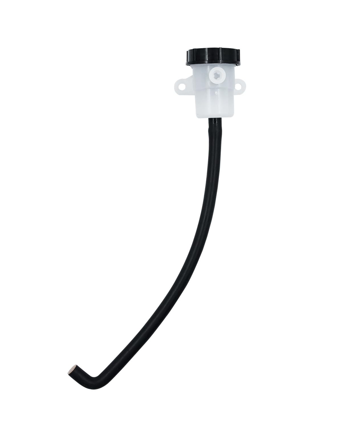 Hydraulic Clutch Master Cylinder Fluid Reservoir with Cap and Diaphragm Fits for Chevy Camaro 1998-2002 for Pontiac Firebird 1998-2002 3.8L V6 5.7L V8