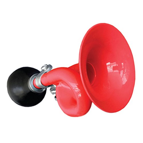 Clean Motion Flugel Horn, Red
