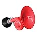 Clean Motion Flugel Horn, Red