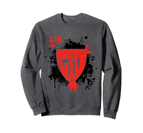 Athletic Club | 1898 Shield | Official Product | Bilbao Sweatshirt