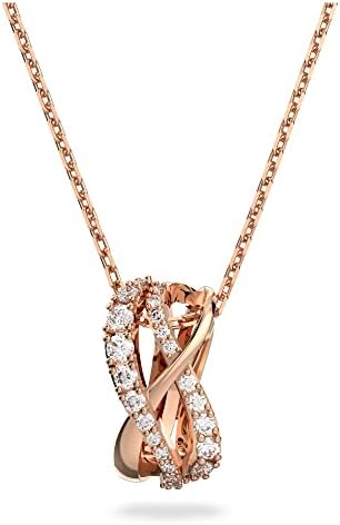 Swarovski Twist Collection