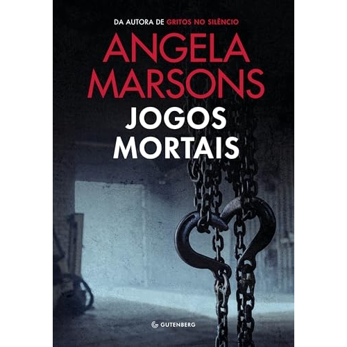 Jogos mortais Jogos mortais