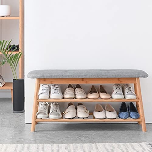 Chaussure rack multifonctionnel compact : optimisez vos petits espaces de vie - 7