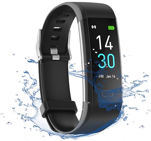 Fitness Tracker Mit Pulsmesser Und Blutdruck Puls und Blutdruckuhr Test 2024 die besten 5 im Vergleich [+Kaufberatung]