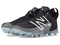 Black/White/Polar Blue