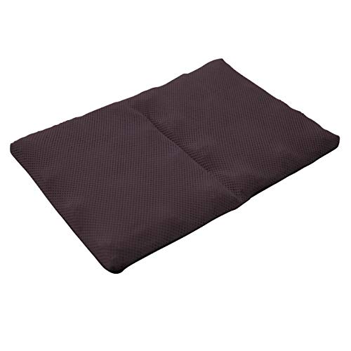 X-BALANCE RECOVERY MAT�i�N���X�o�����X ���J�o���[�}�b�g�j�y���K�i�z�p���̃X�y�V�����X�g���l�Ă�����y�ɂق����Đ�����|�[�^�u�����J�o���[�}�b�g�ix-balance recovery mat�j�mBROWN × BROWN�n