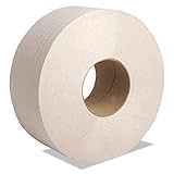 CSDB500 - Cascades Tissue Group Cascades Moka Jumbo Roll Tissue