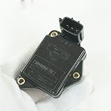 mass air flow sensor MH ELECTRONIC AFH55M-10 AFH55M10 MAF MASS AIR FLOW SENSOR METER FOR Nissan D21 Pickup 2.4L 1990-1996