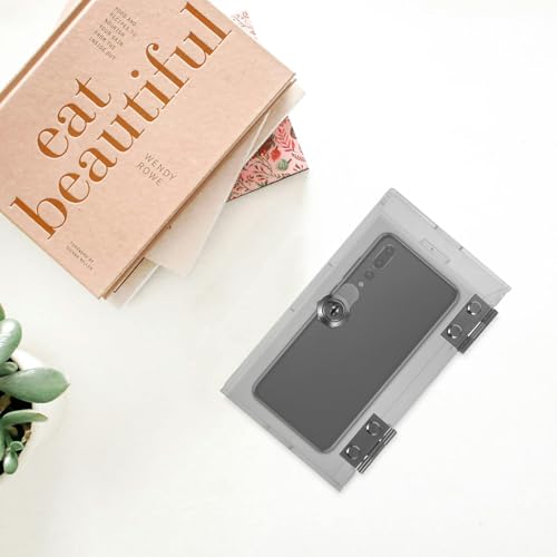 Boîte de verrouillage pour téléphone portable contre la distraction numérique - 4