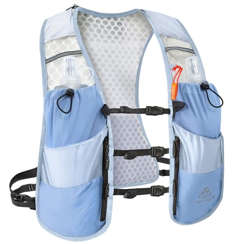 Haimont 5L Trail Running Hydration Vest