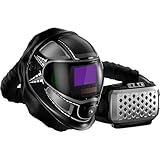 ANDELI Welding Helmet with Respirator,99...