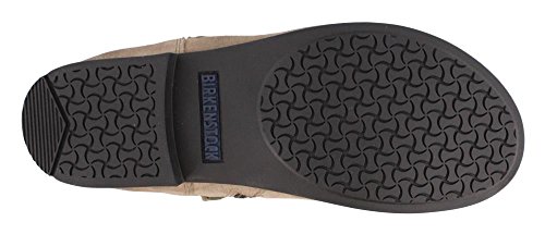 Image of Birkenstock Sarnia Waxed Suede (R) Bootie