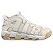 Nike AIR More Uptempo 96 Mens Fashion Trainers in Phantom White - 9.5 US