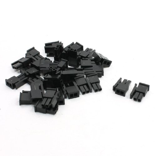 Accesorios Audio y Video conector macho 3.01mm pitch 33 pcs