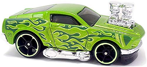 Hot Wheels Car 5-Pack