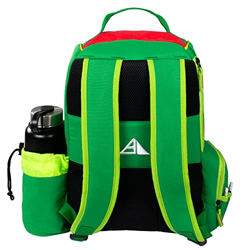 Axiom Discs Backpack Shuttle Bag (Watermelon Edition) #TOP3