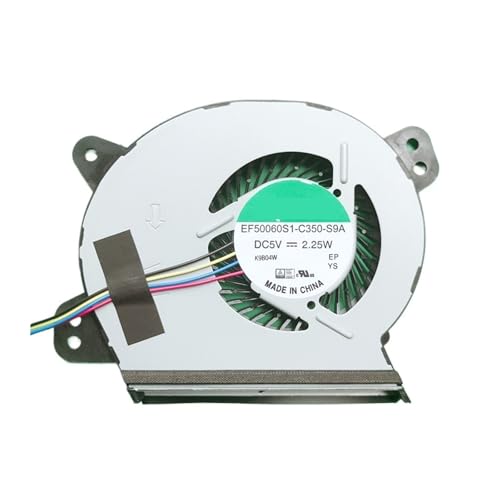 Ventilateur PC Portable ASUS EeeBook E402M E502S E502M SUNON DC5V