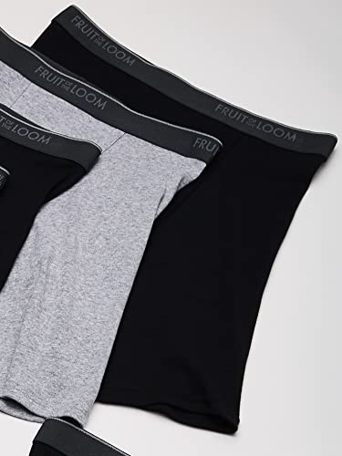 Catálogo para Comprar On-line Boxers Fruit Of The Loom Mexico los mejores 5. 9 Boxers Fruit Of The Loom Mexico marca Fruit of the Loom (3)