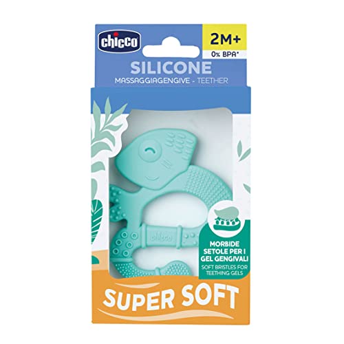 Chicco Anneau de Dentition Super Soft - vue 8