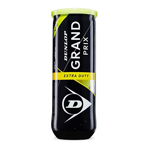 Dunlop 602157Uscs Grand Prix Hard Court Ball Case #TOP2
