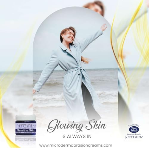 🎙️ Microdermabrasion for Mature Skin