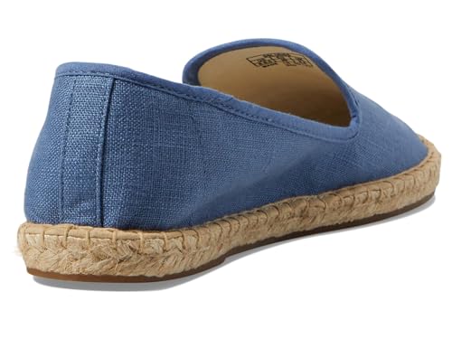 Image of Soludos womens Smoking Slipper Espadrille