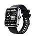 Produktbild Ribili TrackPro 2.0 smart Watch, Shirem Track Pro 2.0, Sherum TrackPro 2.0,Hilipert Trackpro 2.0 smart Watch,Ribili TrackPro 2.0,Dotmalls TrackPro 2.0,Libiyi Smartwatch,Hilipert Trackpro 2.0 (Black)