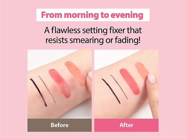 ★Double Pack★ so natural All Day tight Make Up Setting Fixx 100ml x2