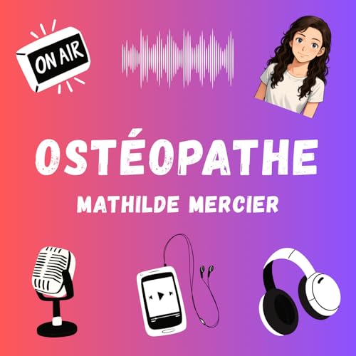 Ost&eacute;opathe