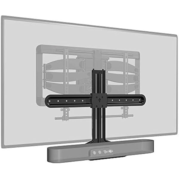 Uchwyt Soundbar do Sonos Beam