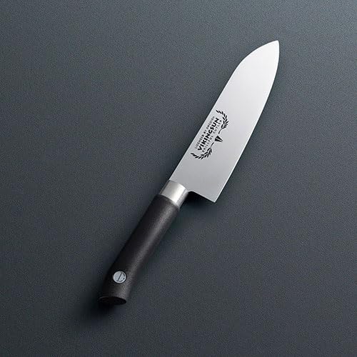 Amazon｜バイキングサン オリジナル三徳包丁 VK-0301A 5157-385