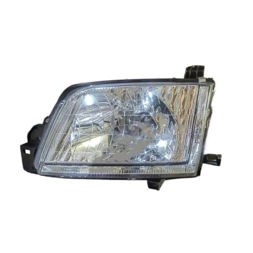 Phare avant gauche pour Subaru Forester SF5 2001 2002 bloc optique d'origine