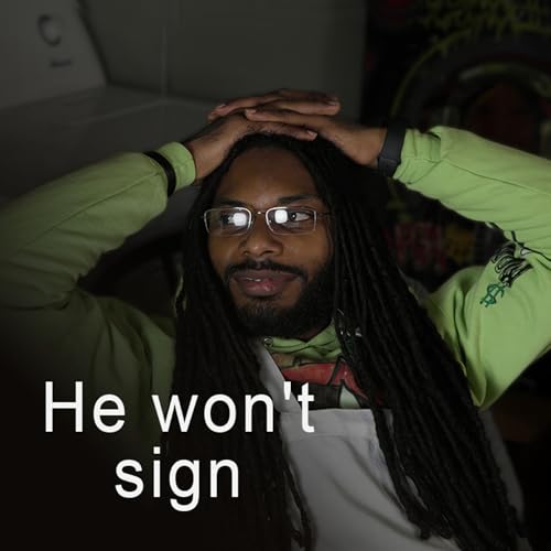 The Artist Certain He&rsquo;ll Build a Music Empire From His Mom&rsquo;s Basement