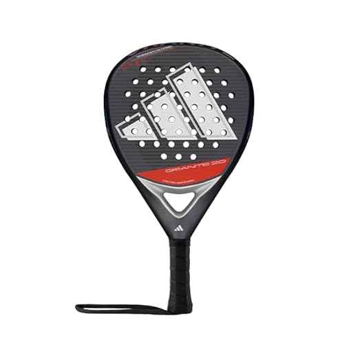 Palas de pádel BARATAS 【Compra online】 Pala Adidas Granite 2.0