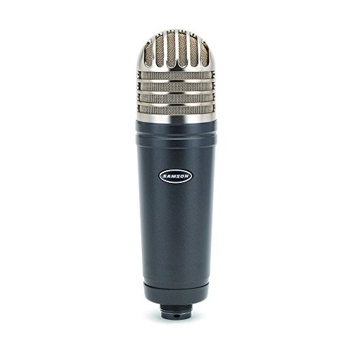 Samson SAMTR101 Condenser Microphone