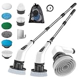 MGLSDeet Electric Spin Scrubber