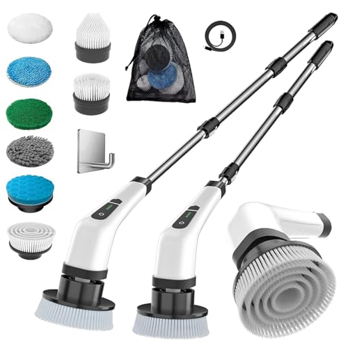 Electric Brush