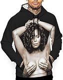 Die T-Shirt / 3D Digital Print Hoodies Gut gestalteten Stil, Muster ist exquisit und sch?n machen Sie noch einzigartiger. Es ist auch eine gute Wahl f¨¹r Gifts.Handw?sche Maschinenw?sche, nicht bleichen? S