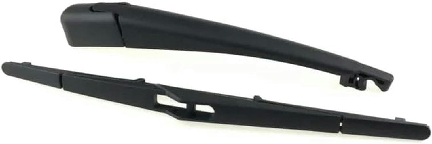 Car Rear Wiper Arm For Kia For Soul 2010-2019 Back Windscreen Wiper Blades Assembly Replacement Set Kit