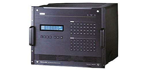Preisvergleich Produktbild ATEN VM3200 KVM-Matrix-Switch schwarz