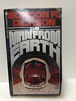 The Man from Earth 052348576X Book Cover
