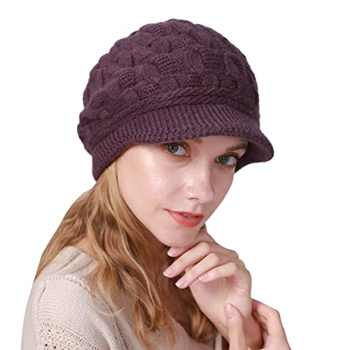 Gorro de microfibra de terciopelo, toalla de baño extra larga, toalla de baño para el cabello seco, secador de sombrero, turbante para mujer, invierno elegante, Pp2, Talla única