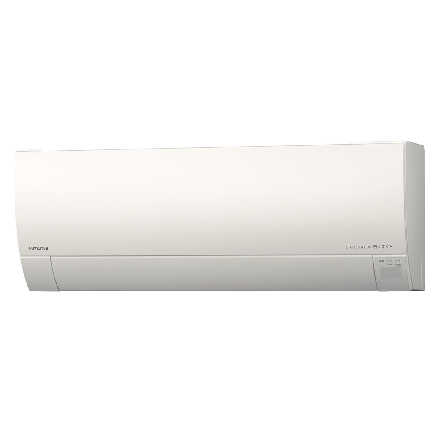 Amazon.co.jp: 日立 RAS-MJ71N2 スターホワイト 白くまくん MJシリーズ
