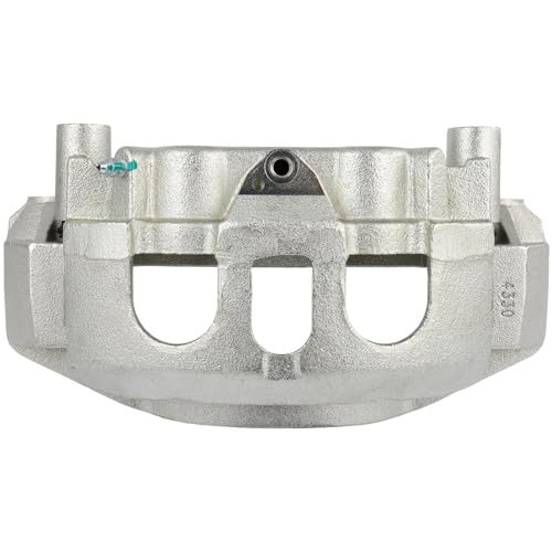 Image of 19B6888 Rear Left Disc Brake Caliper Assembly w /Bracket